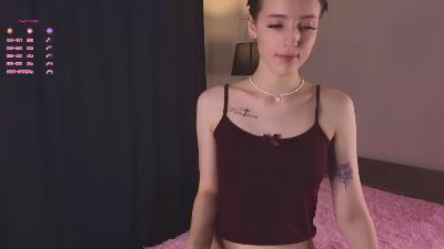 HwaWisterman live cam on Cam4