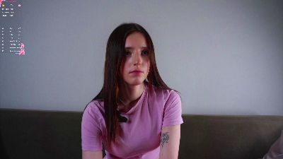 HwaWisterman live cam on Cam4