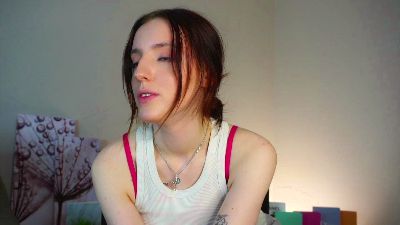 HwaWisterman live cam on Cam4