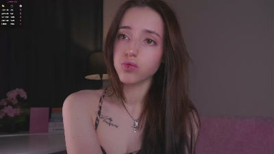 HwaWisterman live cam on Cam4