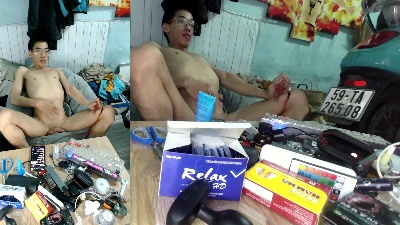Hwanghonghae live cam on Cam4