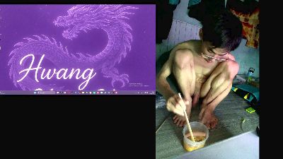 Hwanghonghae live cam on Cam4