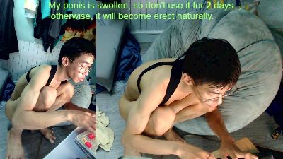 Hwanghonghae live cam on Cam4