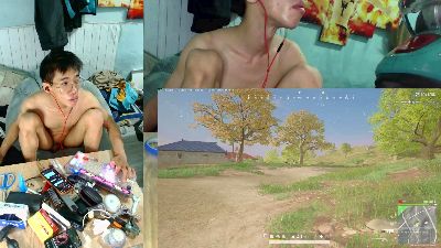 Hwanghonghae live cam on Cam4