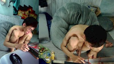 Hwanghonghae live cam on Cam4