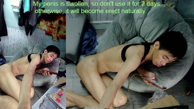 Hwanghonghae live cam on Cam4