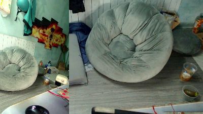 Hwanghonghae live cam on Cam4