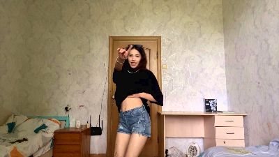 HyacinthLotti live cam on Cam4