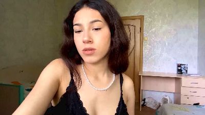 HyacinthLotti live cam on Cam4