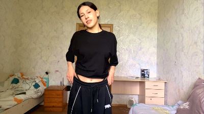 HyacinthLotti live cam on Cam4