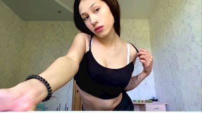 HyacinthLotti live cam on Cam4