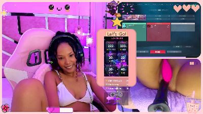 sex chat cam HylieBloom