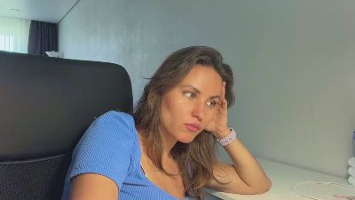 HyonGodinez live cam on Cam4