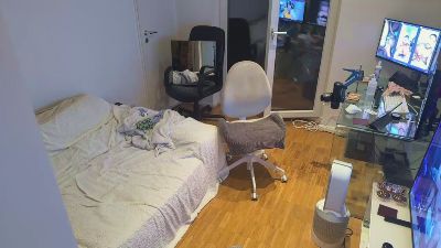 IDGAFBoi live cam on Cam4