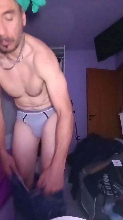 ILDIRETTOREX live cam on Cam4
