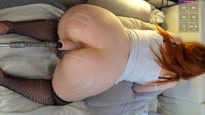 IMNOTSHYBABY live cam on Cam4