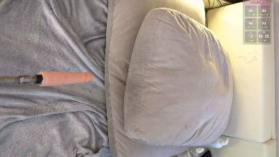 IMNOTSHYBABY live cam on Cam4