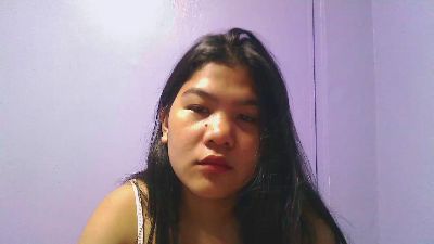 Живая веб-камера INNOCENCE_PINAY, женщина, страна Филиппины