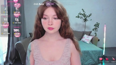 IOLANTA live cam on Cam4