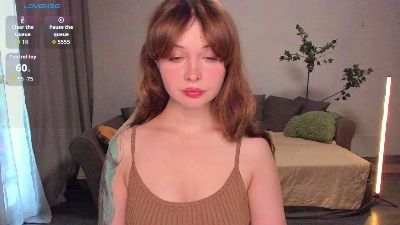 IOLANTA live cam on Cam4