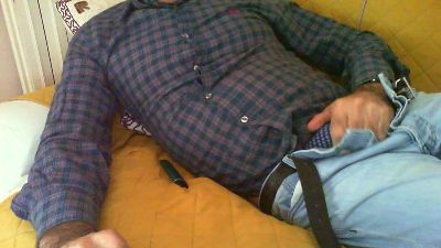 IPERCOOK live cam on Cam4