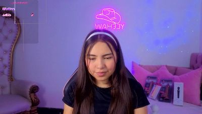 ISABELA_TAY live cam on Cam4
