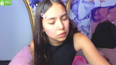 ISABELA_TAY live cam on Cam4