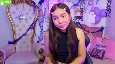 ISABELA_TAY live cam on Cam4