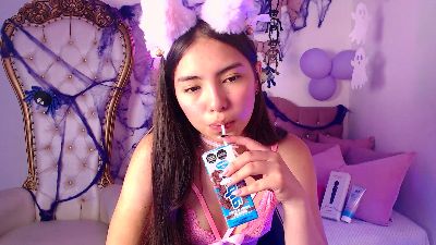 ISABELA_TAY live cam on Cam4