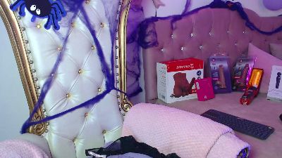 ISABELA_TAY live cam on Cam4