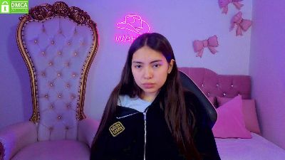 ISABELA_TAY live cam on Cam4