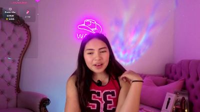 ISABELA_TAY live cam on Cam4