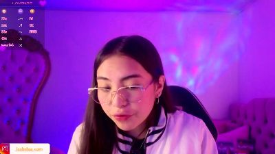 ISABELA_TAY live cam on Cam4