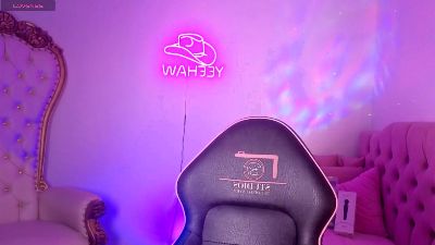ISABELA_TAY live cam on Cam4