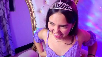 ISABELA_TAY live cam on Cam4