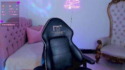 ISABELA_TAY live cam on Cam4