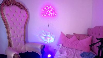 ISABELA_TAY live cam on Cam4