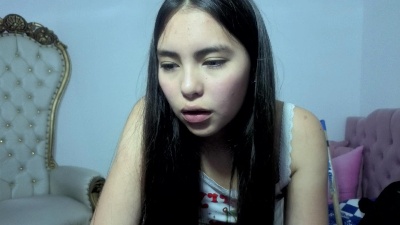 ISABELA_TAY live cam on Cam4