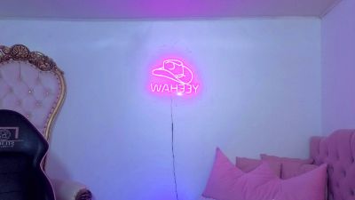 ISABELA_TAY live cam on Cam4