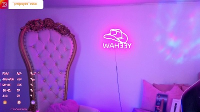 ISABELA_TAY live cam on Cam4