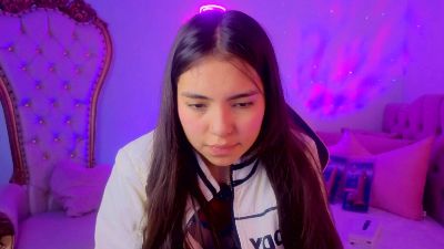 ISABELA_TAY live cam on Cam4