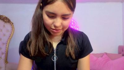 ISABELA_TAY live cam on Cam4
