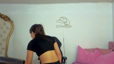 ISABELA_TAY live cam on Cam4