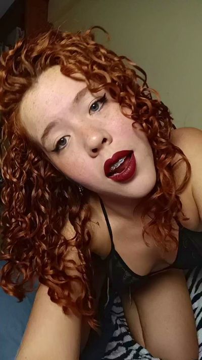I_Brave live cam on Cam4