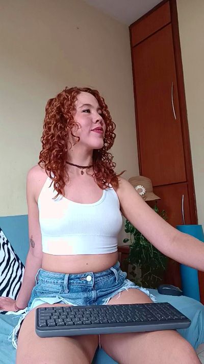 I_Brave live cam on Cam4