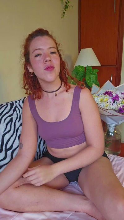I_Brave live cam on Cam4