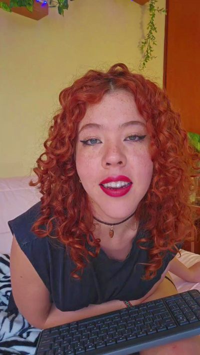 I_Brave live cam on Cam4