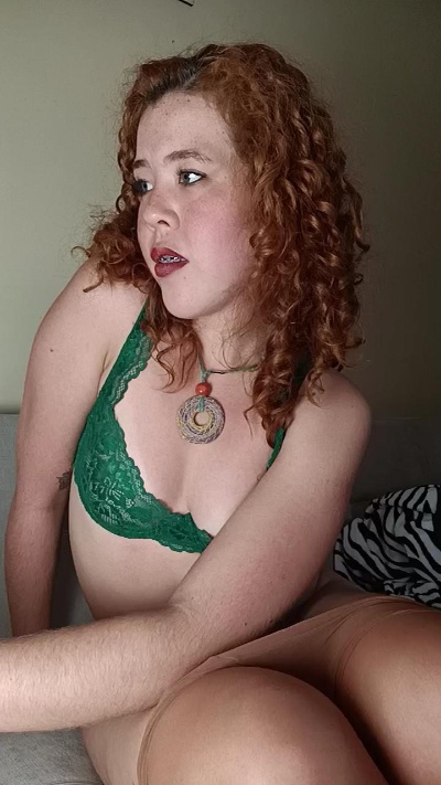 I_Brave live cam on Cam4