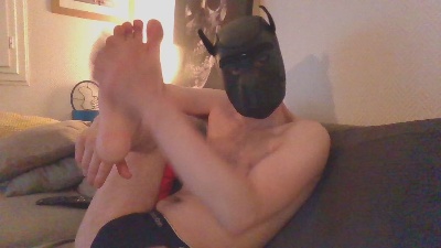 IamHardCandy live cam on Cam4