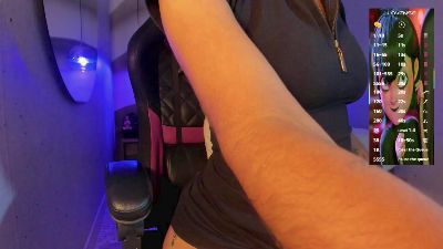 Живая веб-камера IamNayuta, женщина, страна Франция